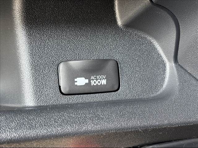 TOYOTA HIACE WAGON 4WD 2025 Image 31