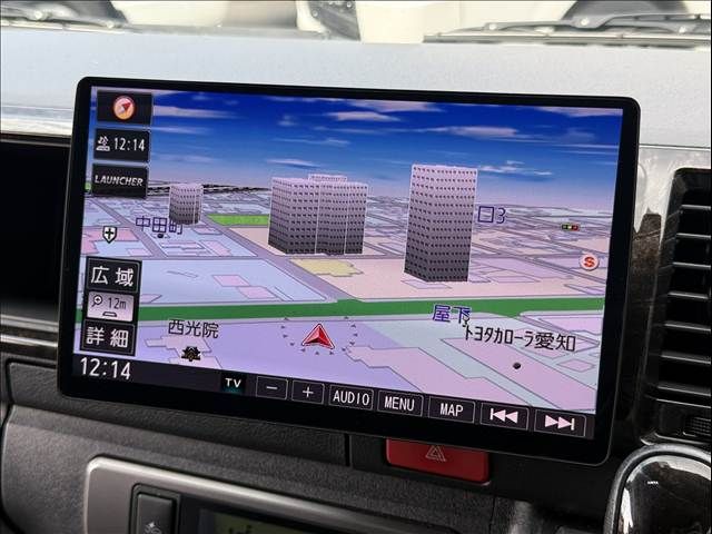 TOYOTA HIACE VAN 4WD 2021 Image 31