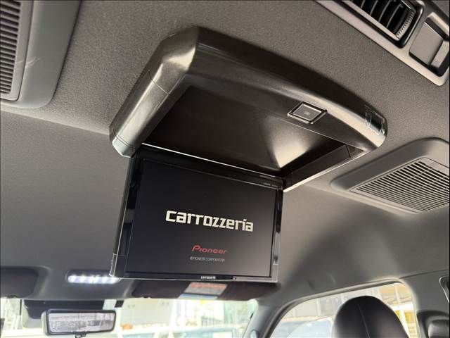 TOYOTA HIACE VAN 4WD 2021 Image 31