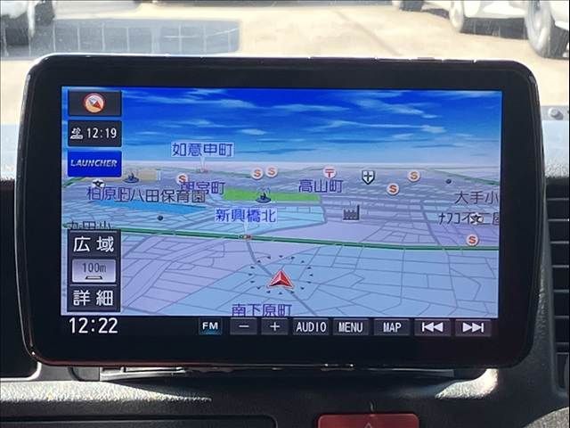 TOYOTA HIACE VAN 2WD 2015 Image 31