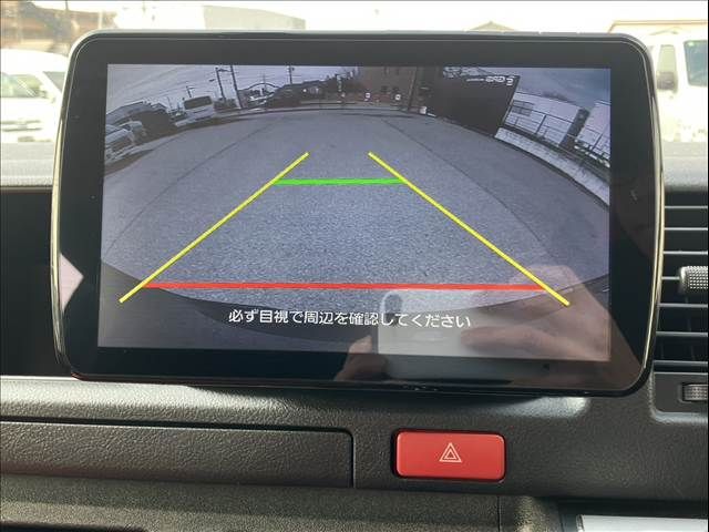 TOYOTA HIACE VAN 2WD 2015 Image 31