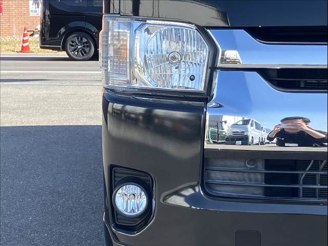 TOYOTA HIACE VAN 2WD 2015 Image 31