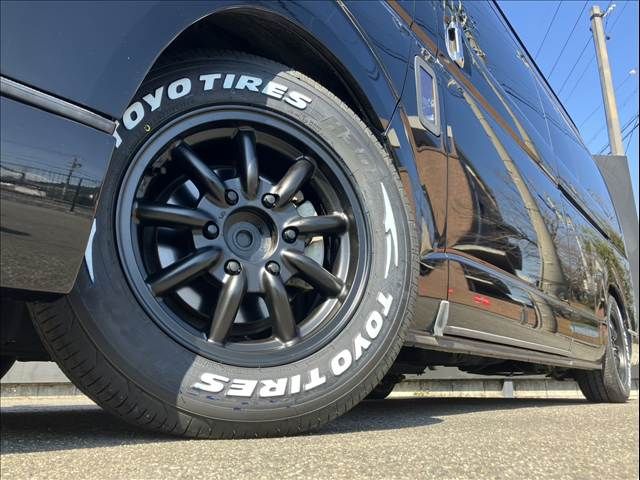 TOYOTA HIACE VAN 2WD 2015 Image 31