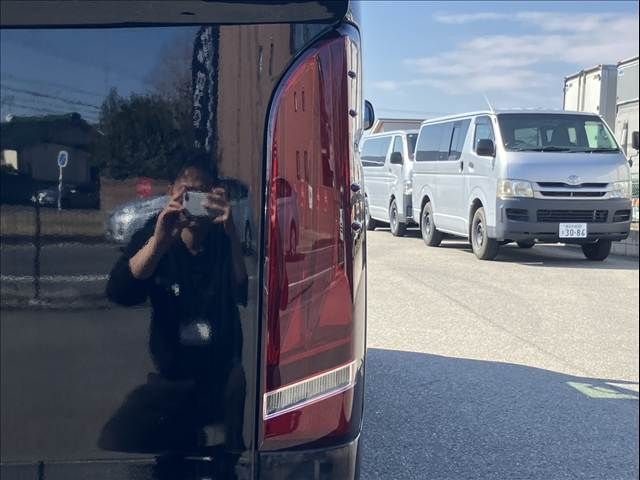 TOYOTA HIACE VAN 2WD 2015 Image 31