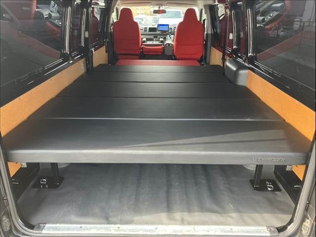 TOYOTA HIACE VAN 2WD 2015 Image 31