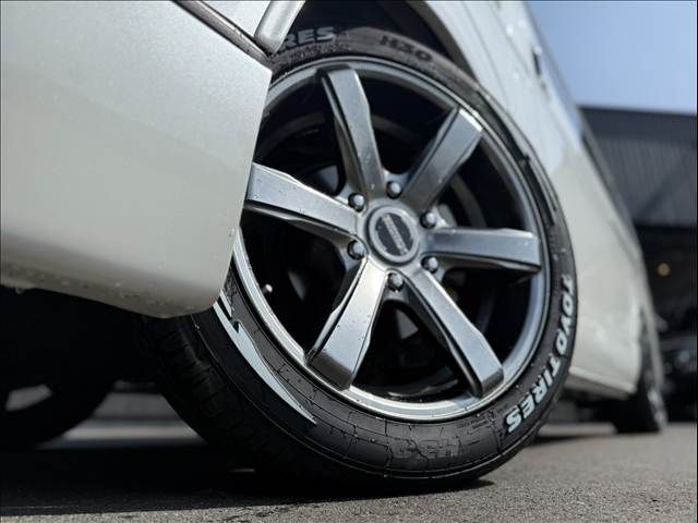 TOYOTA HIACE VAN 2WD 2021 Image 31