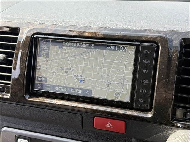 TOYOTA HIACE VAN 2WD 2021 Image 31