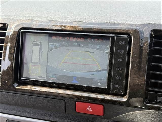 TOYOTA HIACE VAN 2WD 2021 Image 31