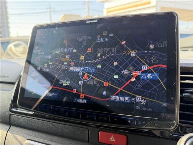 TOYOTA REGIUSACE VAN 1.25T 2019 Image 31