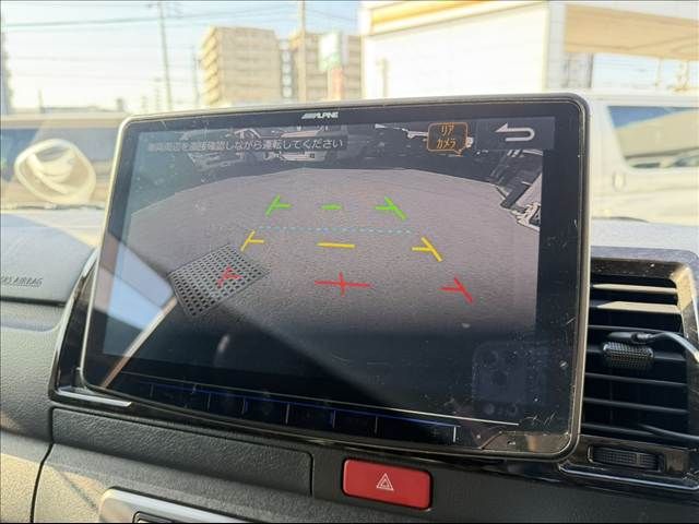 TOYOTA REGIUSACE VAN 1.25T 2019 Image 31