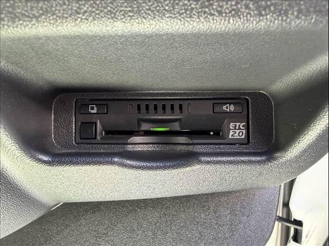 TOYOTA REGIUSACE VAN 1.25T 2019 Image 31