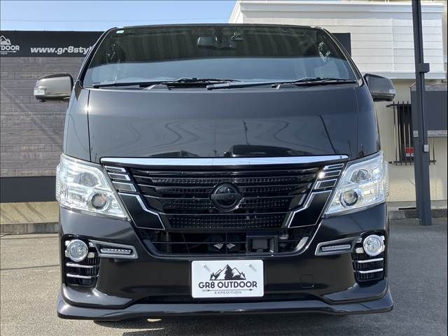 NISSAN NV350 CARAVAN 2017 Image 31