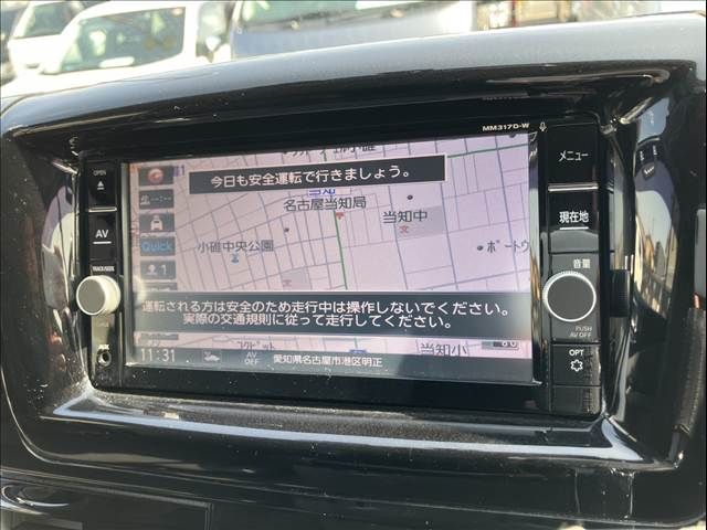 NISSAN NV350 CARAVAN 2017 Image 31