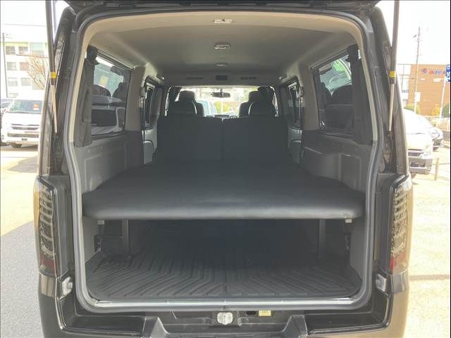 NISSAN NV350 CARAVAN 2017 Image 31