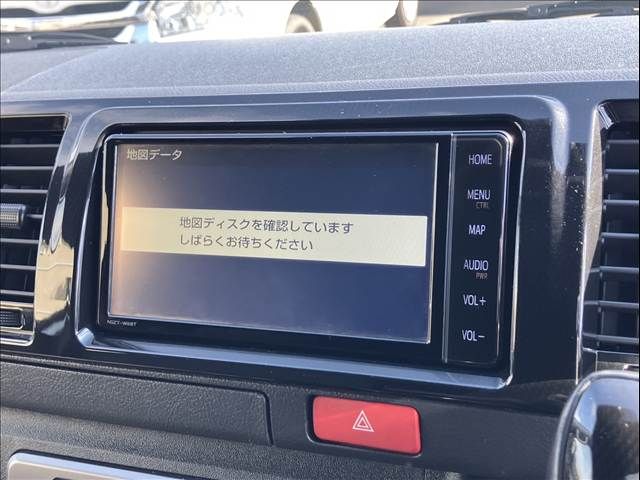 TOYOTA HIACE VAN 2WD 2025 Image 31