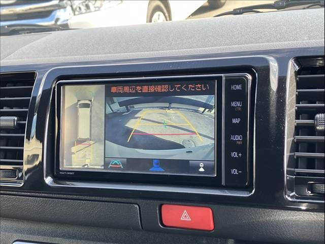 TOYOTA HIACE VAN 2WD 2025 Image 31