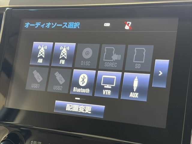 TOYOTA ALPHARD HYBRID 4WD 2015 Image 31