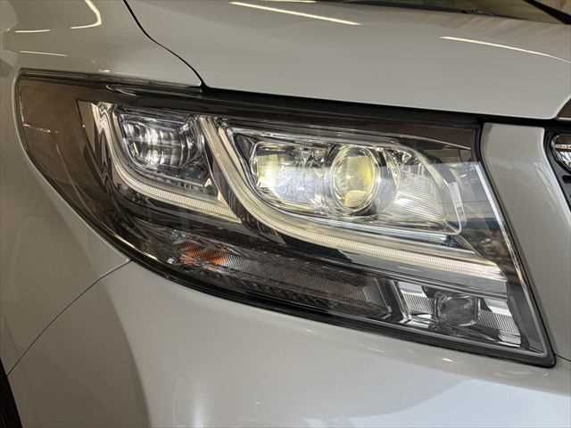 TOYOTA ALPHARD HYBRID 4WD 2015 Image 31