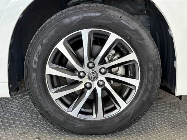 TOYOTA ALPHARD HYBRID 4WD 2015 Image 31