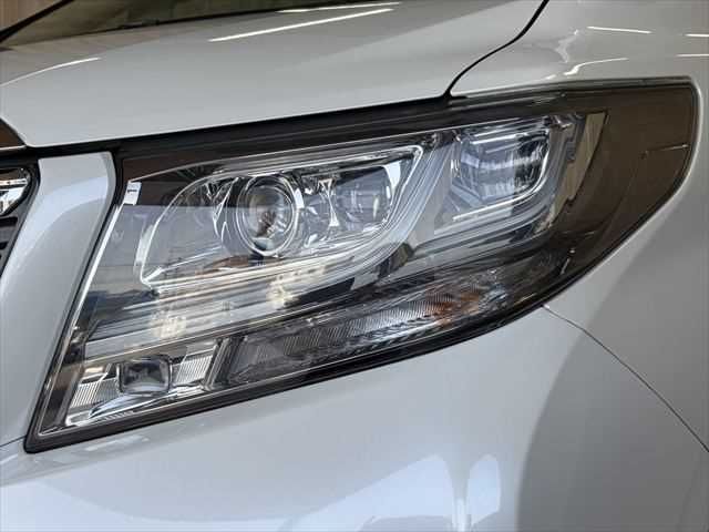 TOYOTA ALPHARD HYBRID 4WD 2015 Image 31