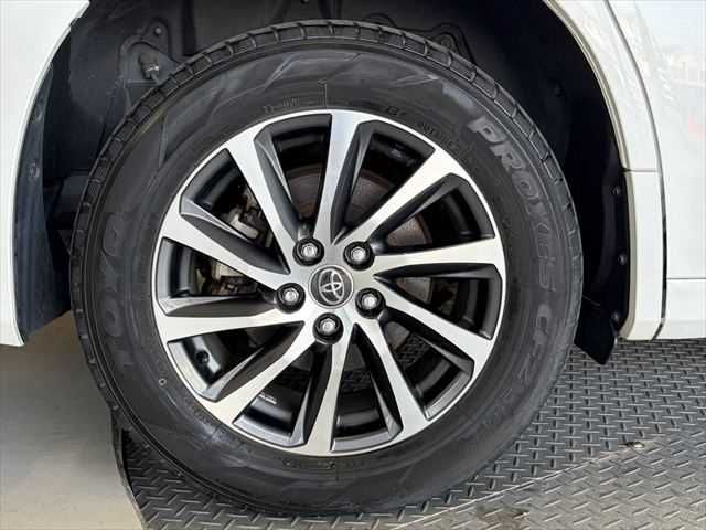 TOYOTA ALPHARD HYBRID 4WD 2015 Image 31