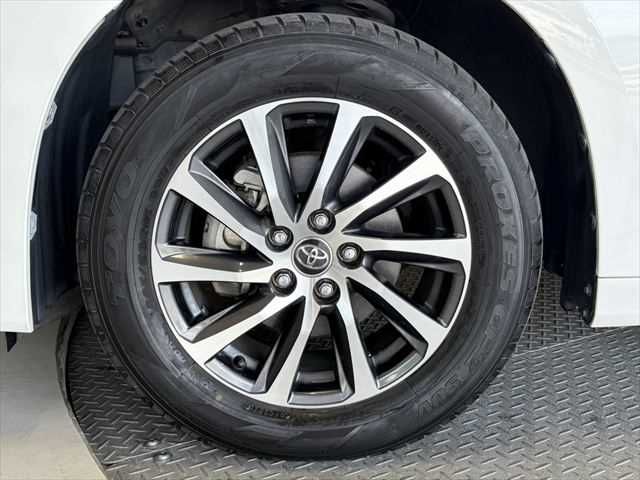 TOYOTA ALPHARD HYBRID 4WD 2015 Image 31