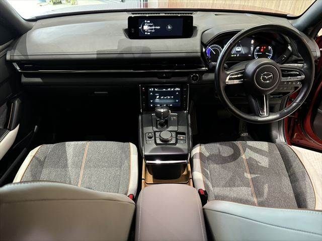 MAZDA MX-30 EV 2021 Image 31