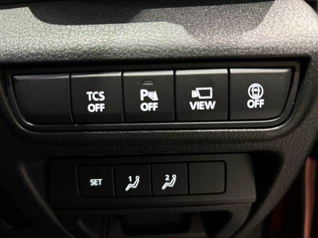 MAZDA MX-30 EV 2021 Image 31