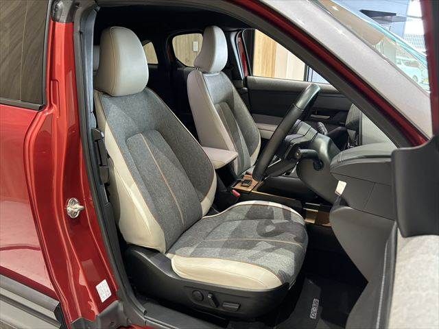 MAZDA MX-30 EV 2021 Image 31