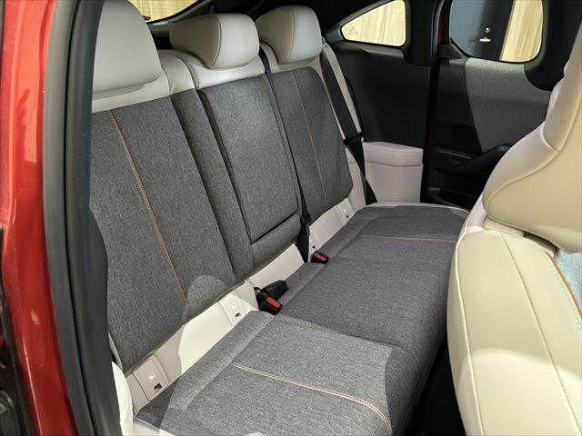 MAZDA MX-30 EV 2021 Image 31