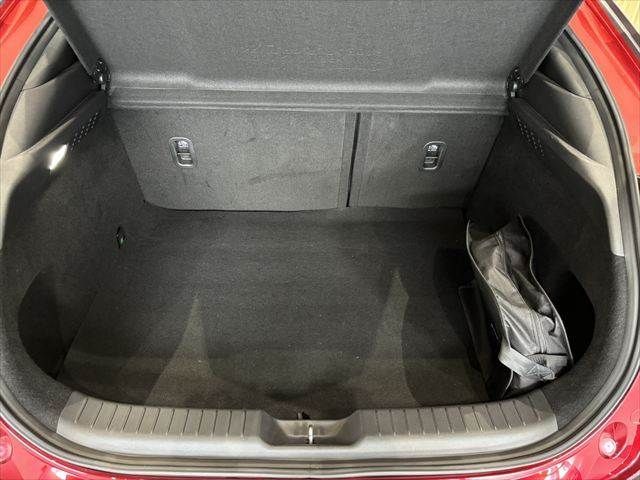 MAZDA MX-30 EV 2021 Image 31