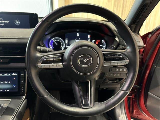 MAZDA MX-30 EV 2021 Image 31