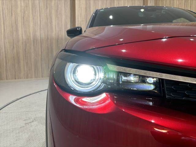 MAZDA MX-30 EV 2021 Image 31