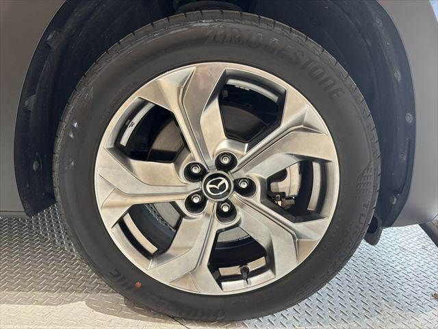 MAZDA MX-30 EV 2021 Image 31