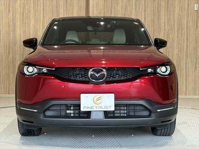 MAZDA MX-30 EV 2021 Image 31