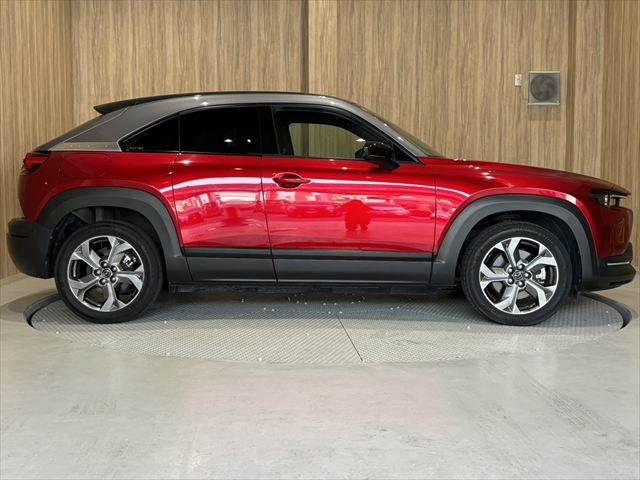 MAZDA MX-30 EV 2021 Image 31