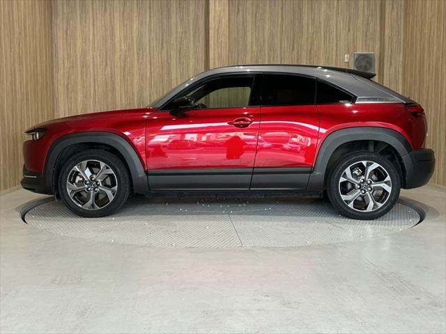 MAZDA MX-30 EV 2021 Image 31