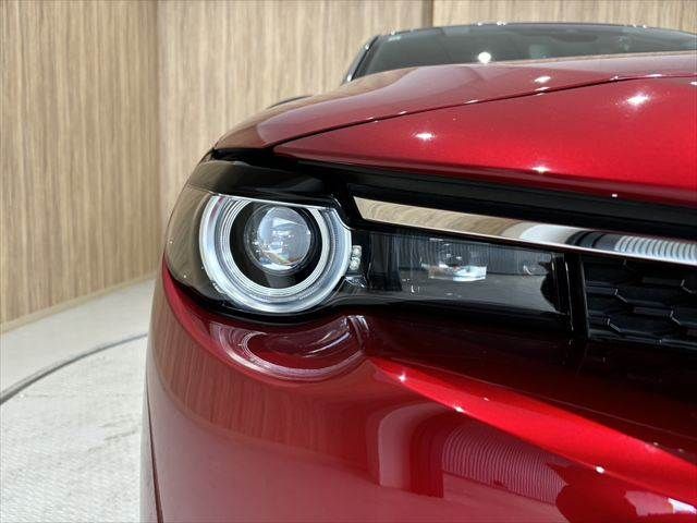 MAZDA MX-30 EV 2021 Image 31