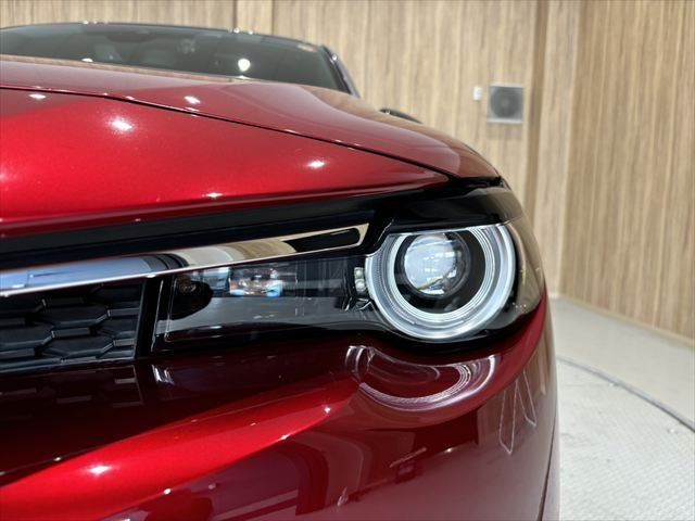 MAZDA MX-30 EV 2021 Image 31