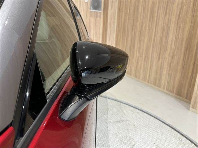 MAZDA MX-30 EV 2021 Image 31