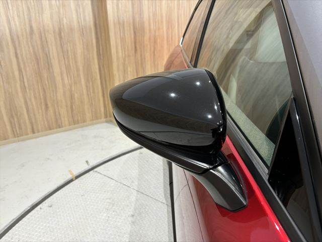 MAZDA MX-30 EV 2021 Image 31