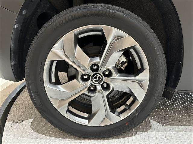 MAZDA MX-30 EV 2021 Image 31