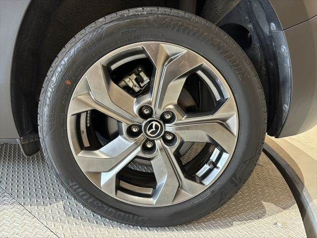 MAZDA MX-30 EV 2021 Image 31