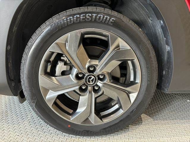 MAZDA MX-30 EV 2021 Image 31