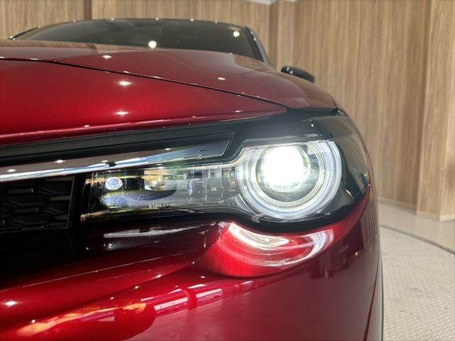 MAZDA MX-30 EV 2021 Image 31