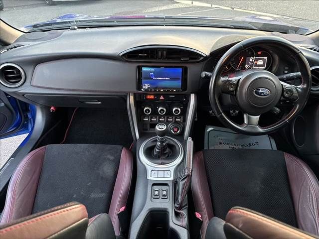 SUBARU BRZ 2018 Image 31