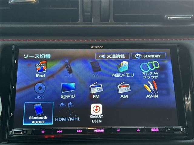 SUBARU BRZ 2018 Image 31