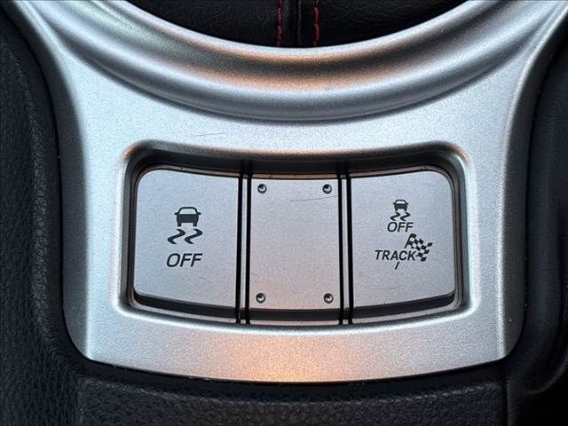 SUBARU BRZ 2018 Image 31