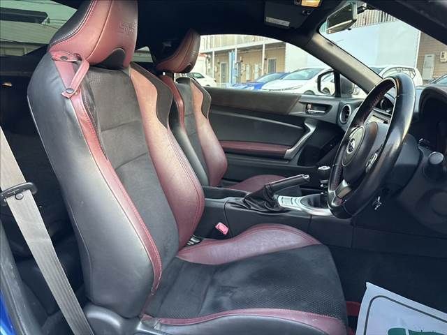 SUBARU BRZ 2018 Image 31