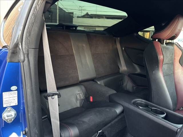 SUBARU BRZ 2018 Image 31